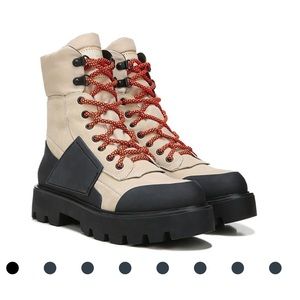Franco Sarto Snow Boots